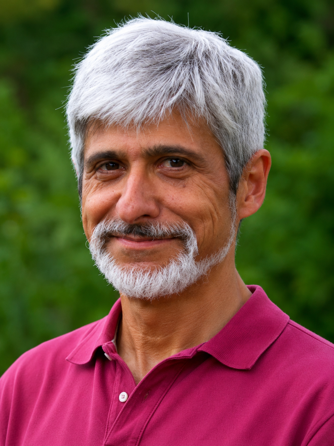 Miguel A. Andrade-Navarro