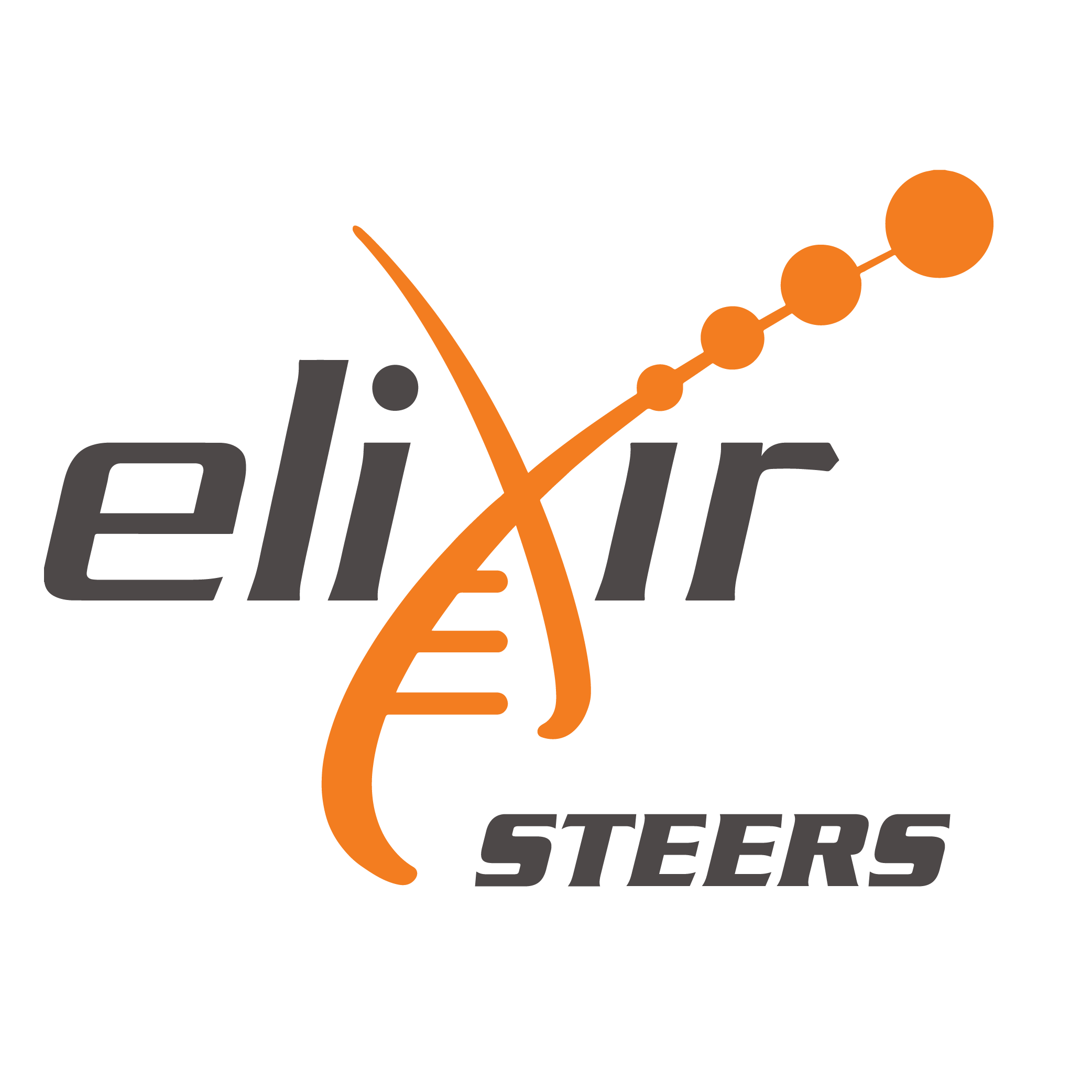 ELIXIR-STEERS