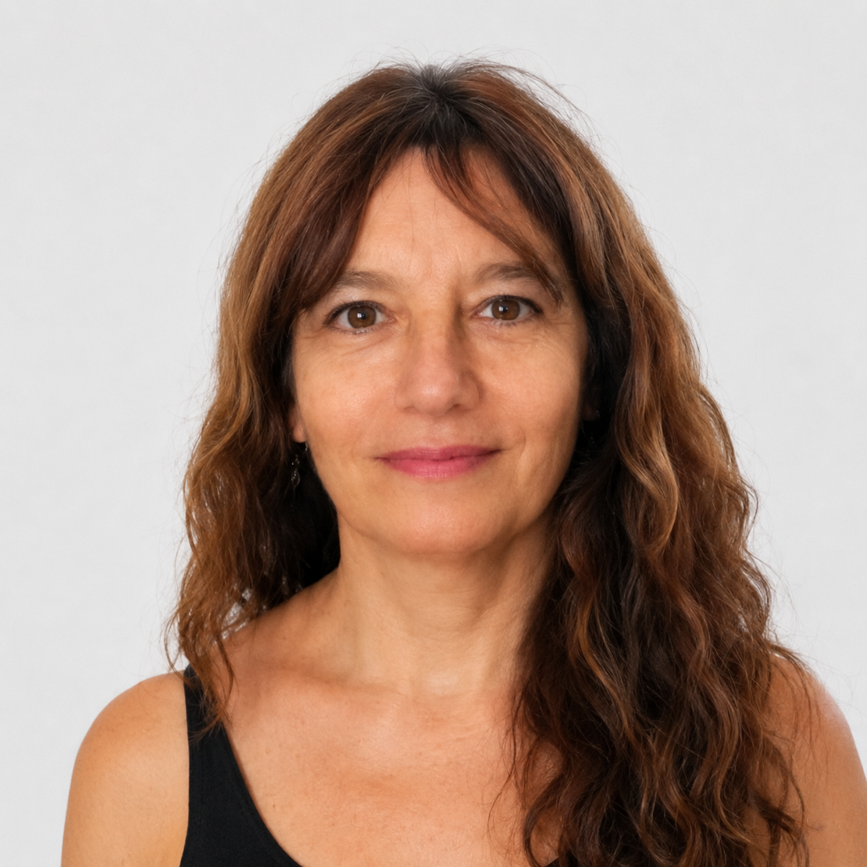 Cristina Marino-Buslje