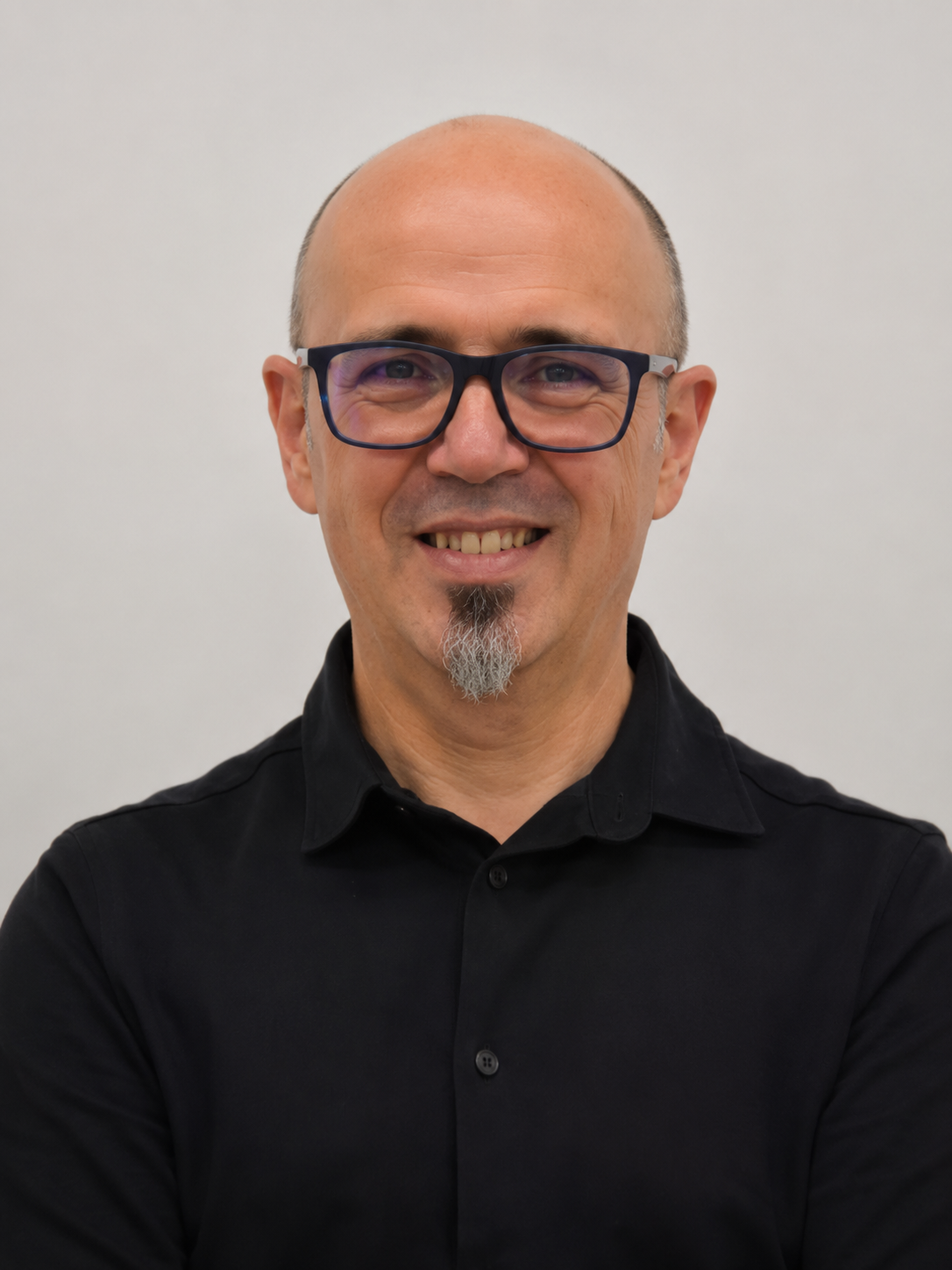 Salvador Ventura