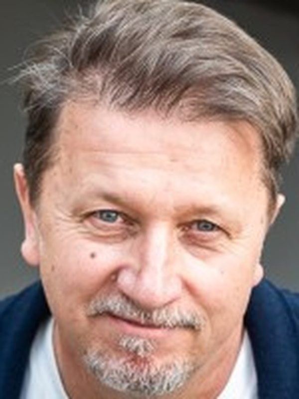 Jiri Vondrasek
